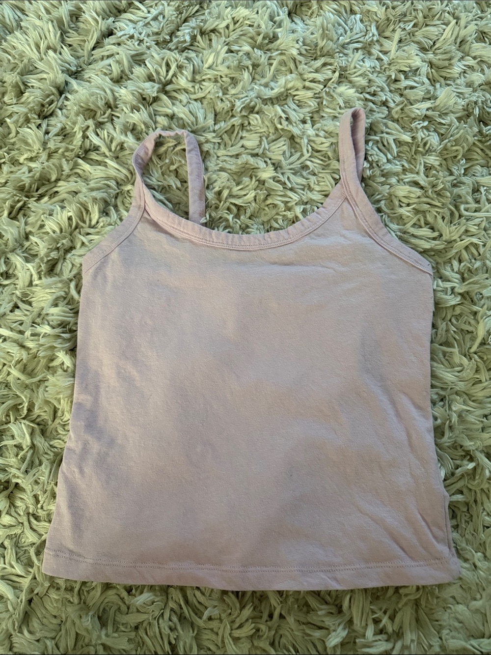 wild fable  tank top